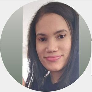 Meet your Posher, Lisette